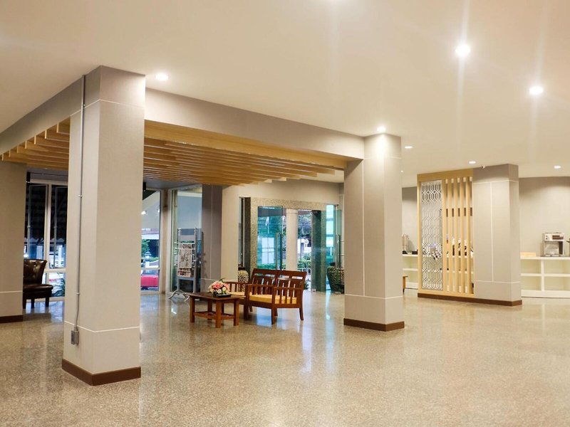 Krabi Royal Hotel 18