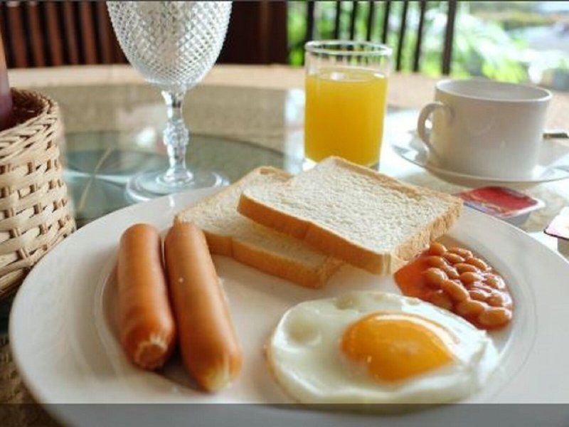 Krabi Royal Hotel 19