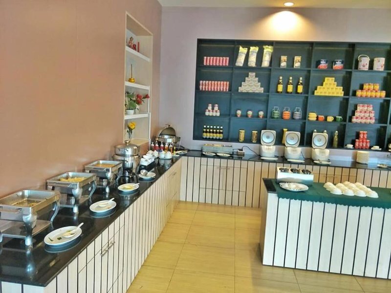 Krabi Royal Hotel 20