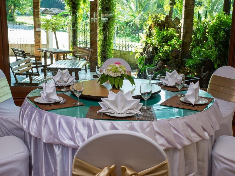 Krabi Royal Hotel 21