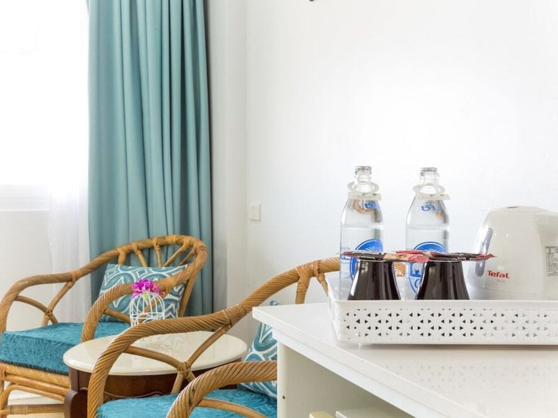 Krabi Royal Hotel 22