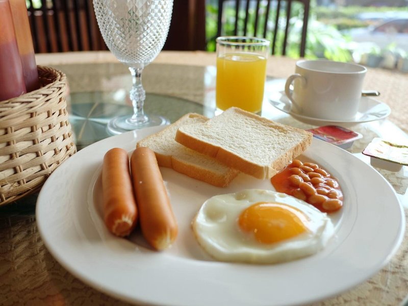 Krabi Royal Hotel 24