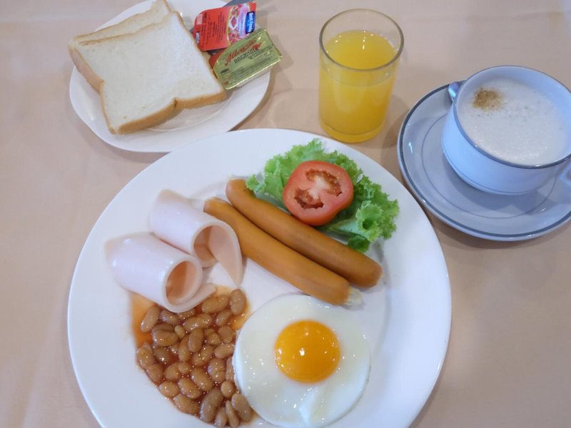 Krabi Royal Hotel 25