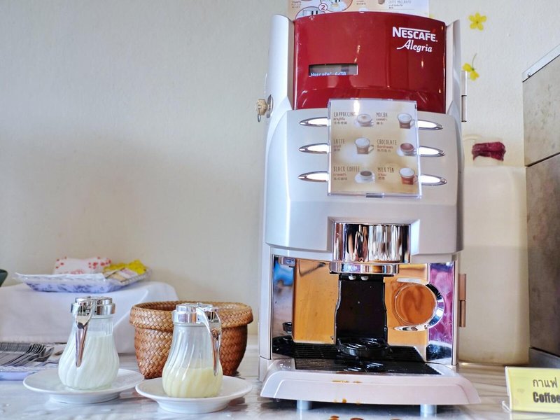 Krabi Royal Hotel 26