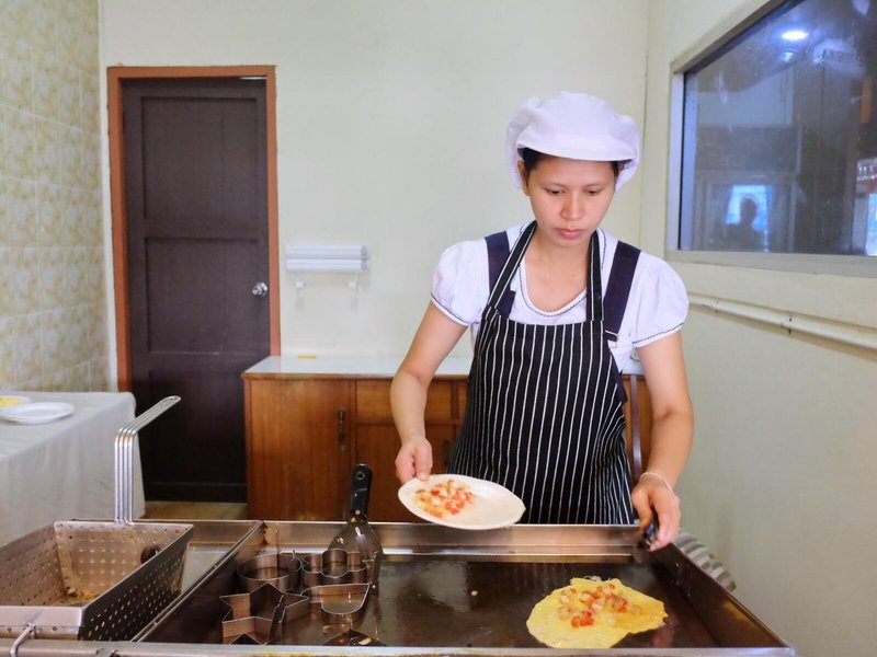 Krabi Royal Hotel 28