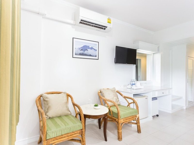 Krabi Royal Hotel 29