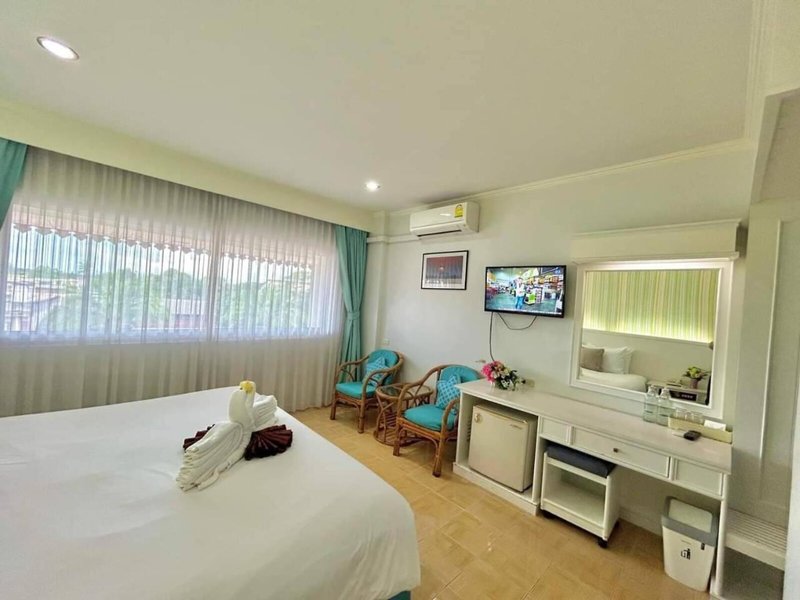 Krabi Royal Hotel 31