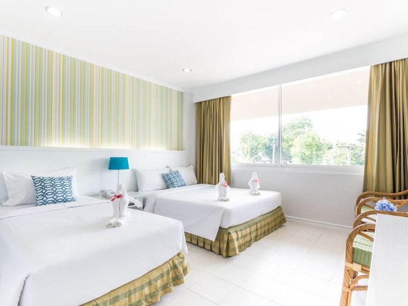 Krabi Royal Hotel 32