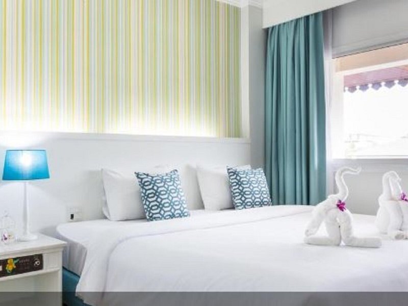 Krabi Royal Hotel 33