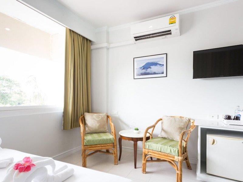 Krabi Royal Hotel 34