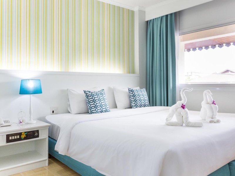 Krabi Royal Hotel 35