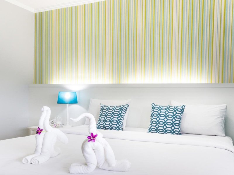 Krabi Royal Hotel 36