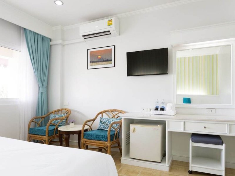 Krabi Royal Hotel 37