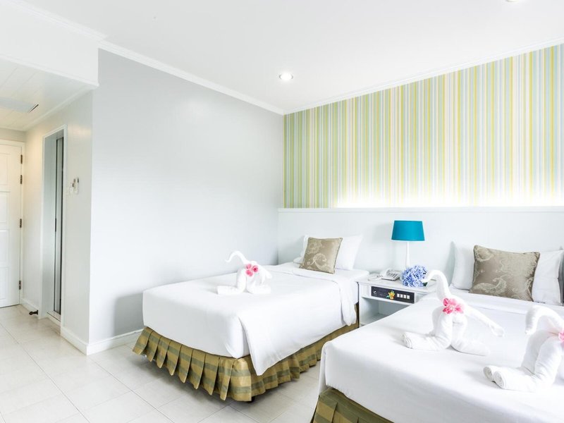 Krabi Royal Hotel 38