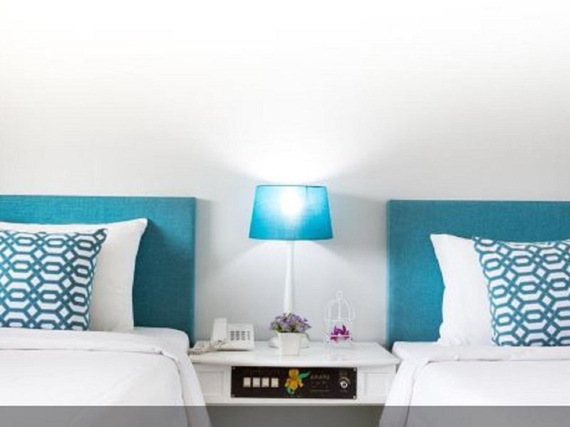 Krabi Royal Hotel 39