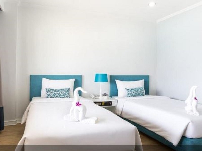 Krabi Royal Hotel 40