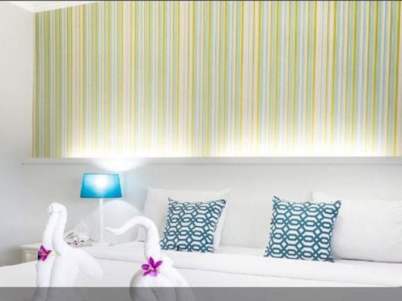 Krabi Royal Hotel 41