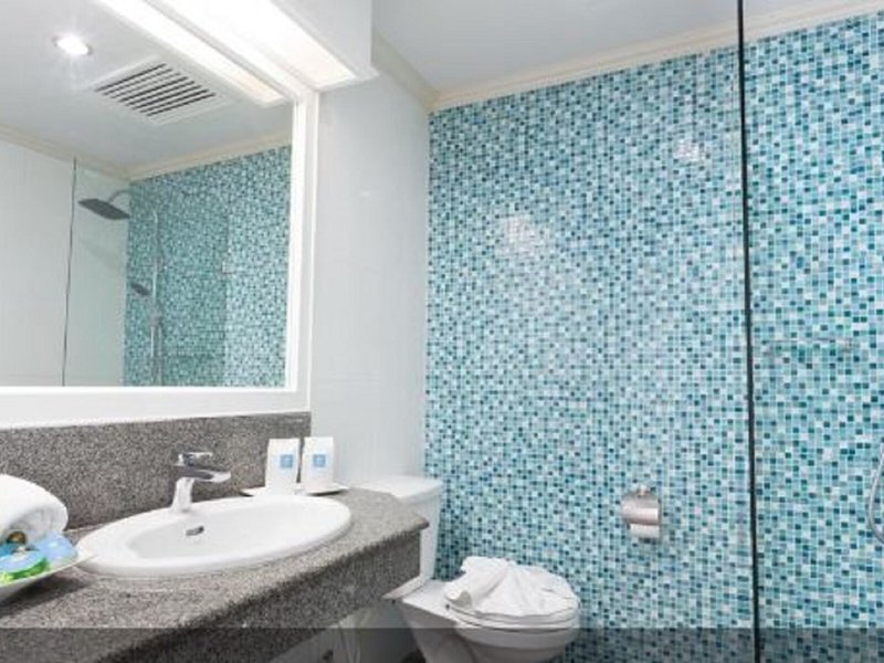 Krabi Royal Hotel 42