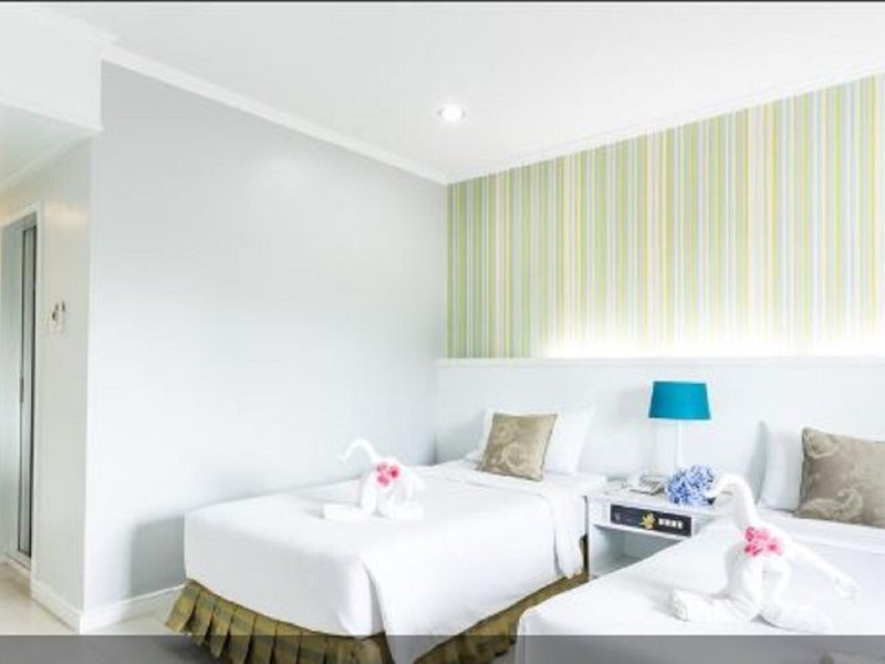 Krabi Royal Hotel 43