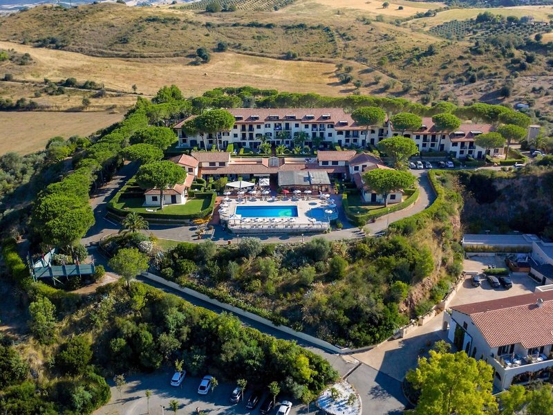 Argentario Osa Resort 2