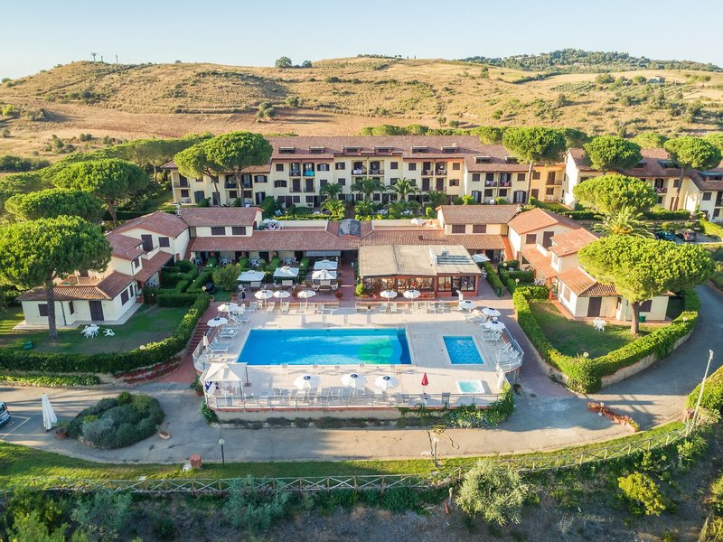 Argentario Osa Resort 3