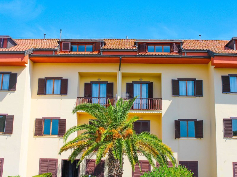 Argentario Osa Resort 4