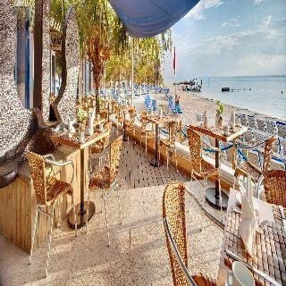 Occidental Costa Cancún 1