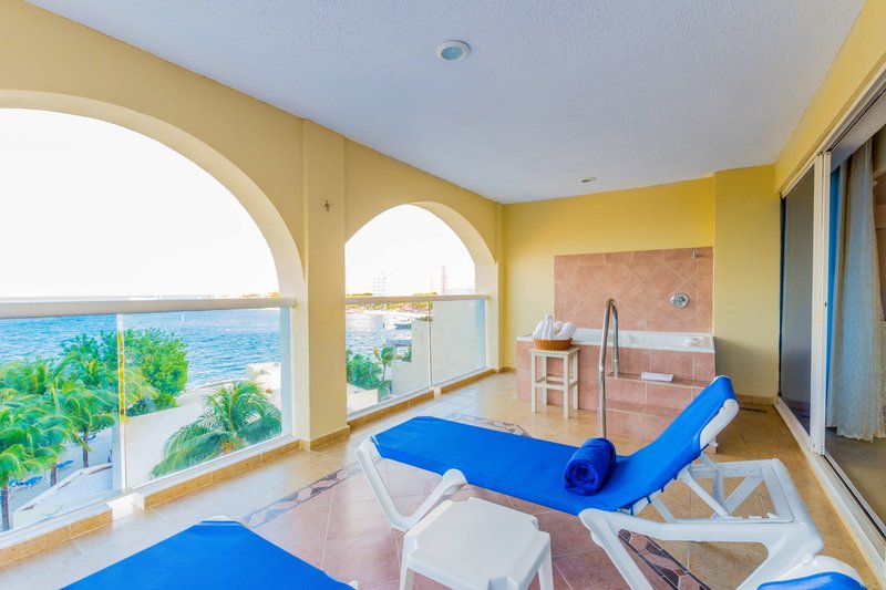 Occidental Costa Cancún 4