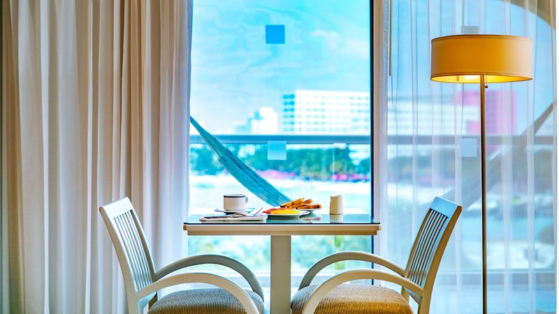 Occidental Costa Cancún 6