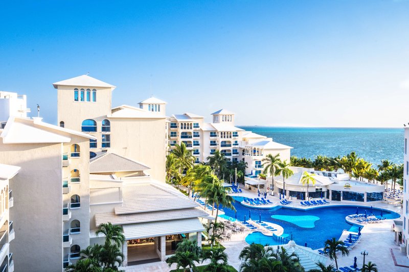 Occidental Costa Cancún 1