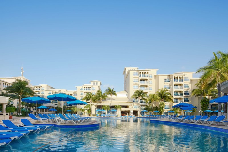 Occidental Costa Cancún 3