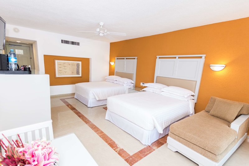 Occidental Costa Cancún 5
