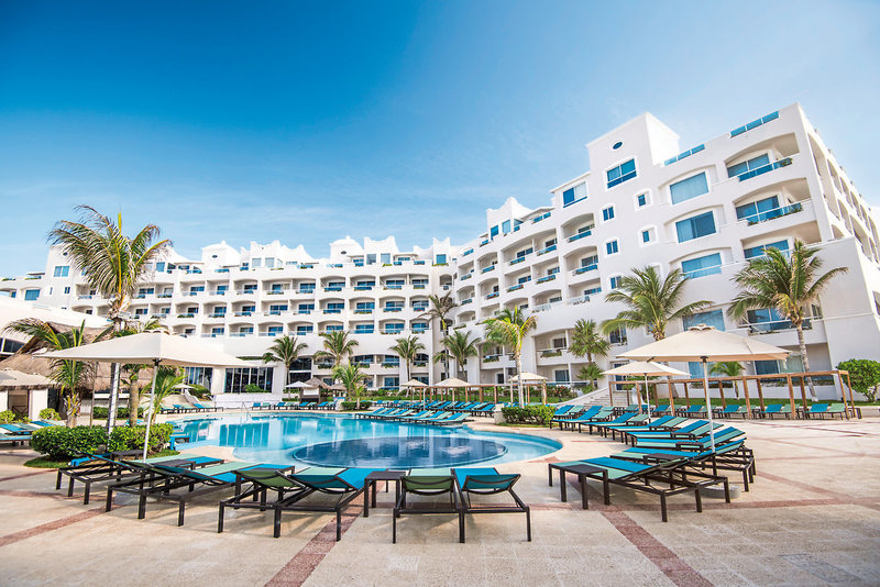 Wyndham Alltra Cancun All Inclusive Resort 8