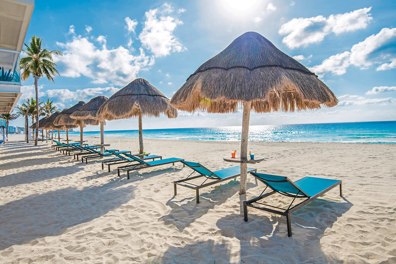 Wyndham Alltra Cancun All Inclusive Resort 12