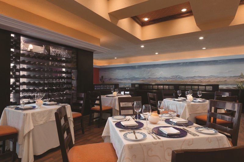 Sunscape Cancun Resort & Spa 6