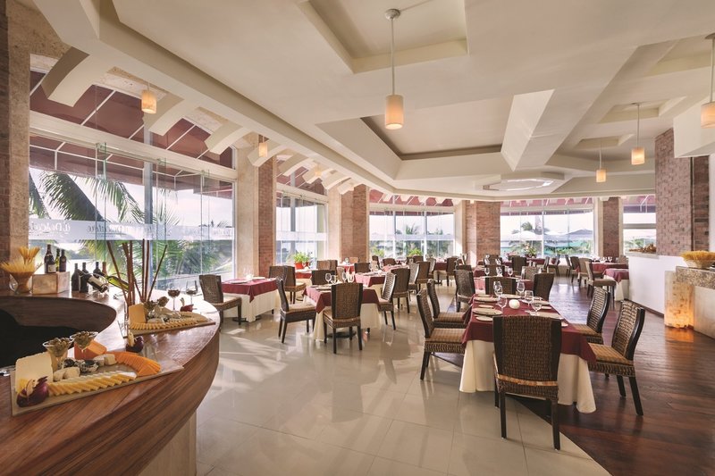 Sunscape Cancun Resort & Spa 8