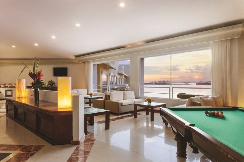 Sunscape Cancun Resort & Spa 12