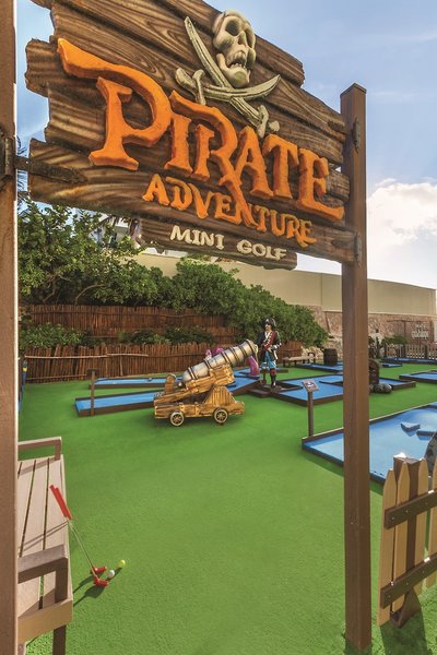 Sunscape Cancun Resort & Spa 18