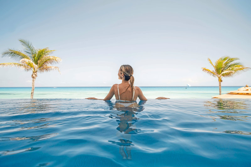 Sunscape Cancun Resort & Spa 11