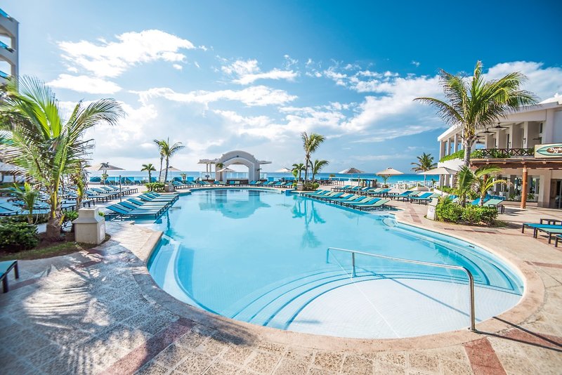 Sunscape Cancun Resort & Spa 13