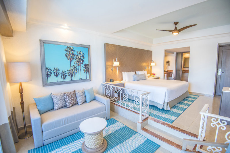 Wyndham Alltra Cancun All Inclusive Resort 5