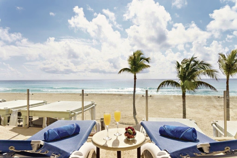 Wyndham Alltra Cancun All Inclusive Resort 4