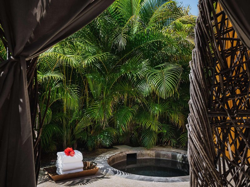 La Tranquila Breath Taking Resort & Spa 1
