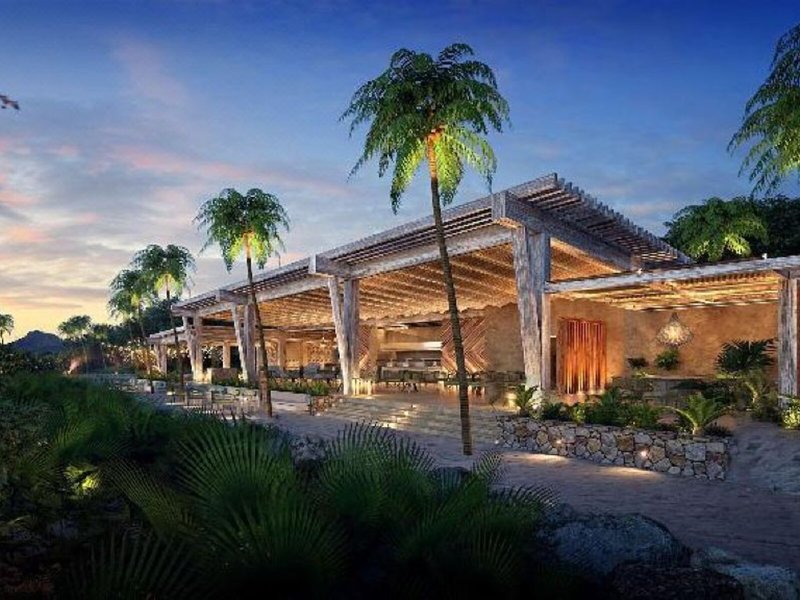 La Tranquila Breath Taking Resort & Spa 2