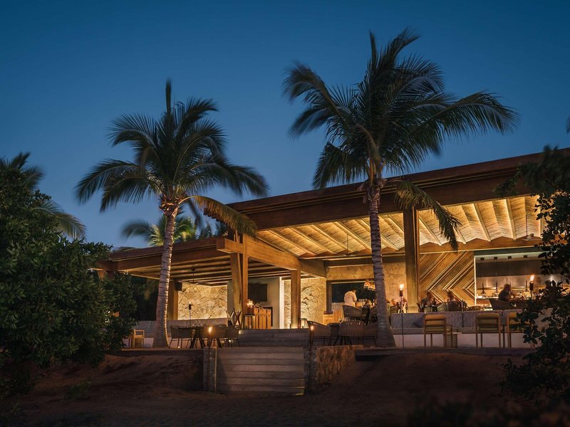 La Tranquila Breath Taking Resort & Spa 3