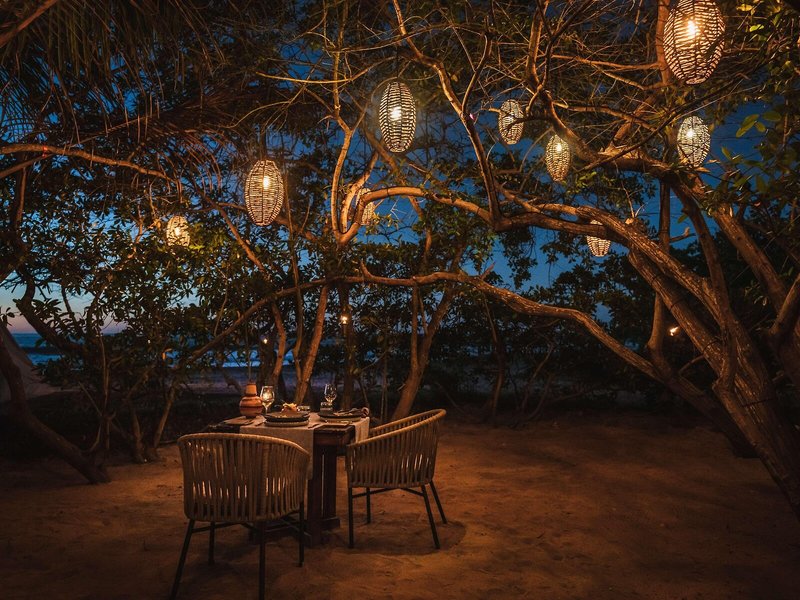 La Tranquila Breath Taking Resort & Spa 4