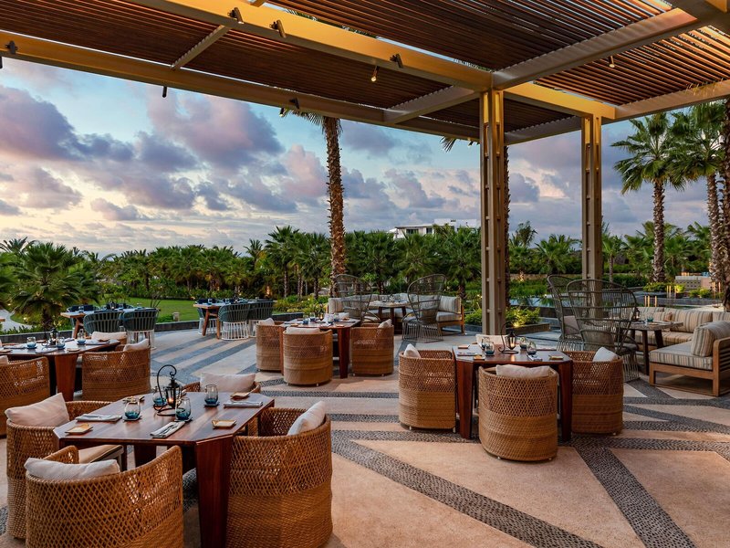 La Tranquila Breath Taking Resort & Spa 5