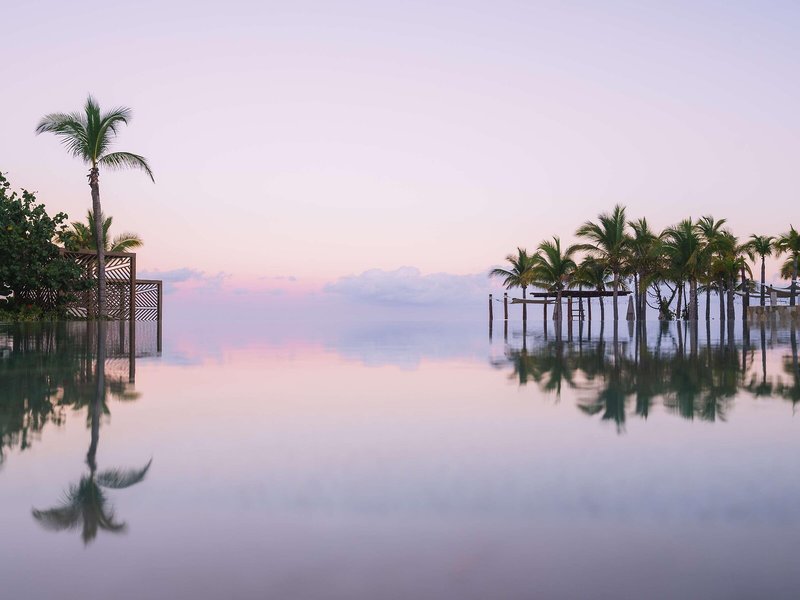 La Tranquila Breath Taking Resort & Spa 6