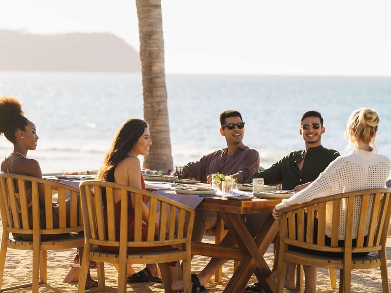 La Tranquila Breath Taking Resort & Spa 7
