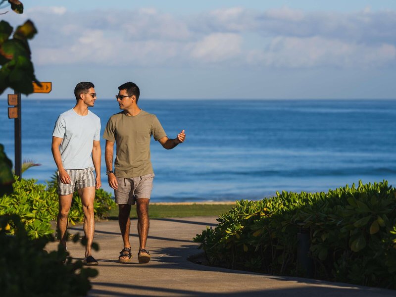 La Tranquila Breath Taking Resort & Spa 8